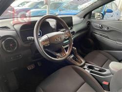 هيونداي كونا